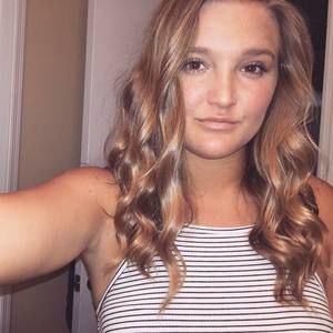 Meet your Posher, Kayleigh